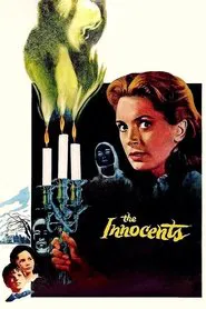 The Innocents movie poster