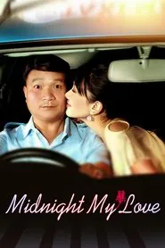 Midnight My Love movie poster