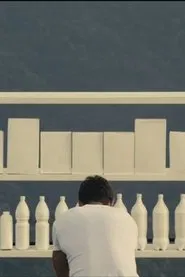 The Thinker in the Supermarket movie poster