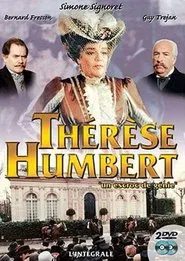 Poster da série Thérèse Humbert