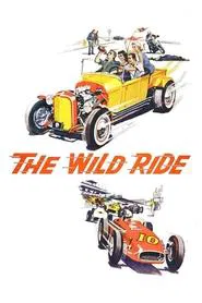 The Wild Ride movie poster