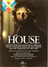 Poster do filme The House