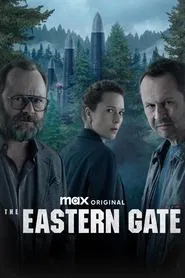 The Eastern Gate tv show poster