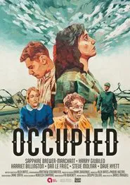 Occupied movie poster