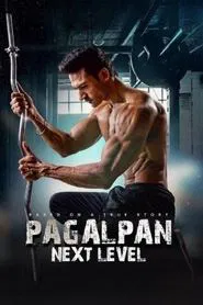 Poster do filme Pagalpan Next level