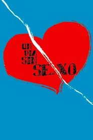 Un día sin sexo movie poster