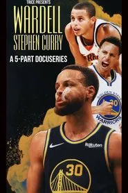 Poster da série Wardell Stephen Curry