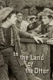 Poster do filme In the Land of the Otter