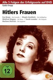 Hitlers Frauen tv show poster