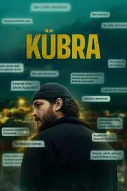 Kubra tv show poster