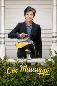 Poster da série One Mississippi