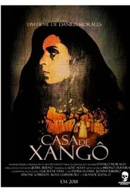 Casa de Xangô movie poster