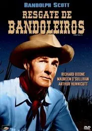 Poster do filme Resgate de Bandoleiro
