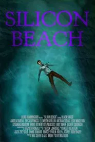 Silicon Beach movie poster