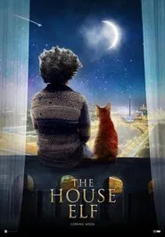 The House Elf movie poster