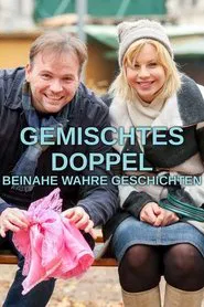 Gemischtes Doppel – Beinahe wahre Geschichten tv show poster