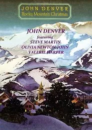 Rocky Mountain Christmas movie poster
