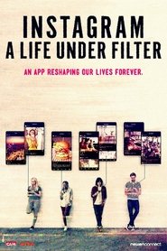 Poster do filme Instagram: A Life Under Filter