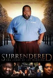 Surrendered movie poster