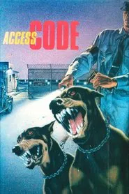 Access Code movie poster