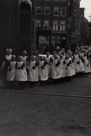 Orphanage Question movie poster