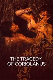 The Tragedy of Coriolanus movie poster