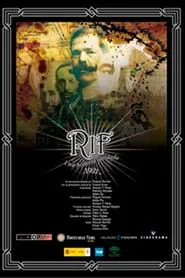 Rif 1921, una historia olvidada movie poster