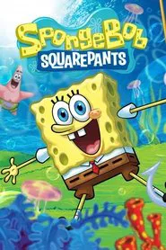 SpongeBob SquarePants tv show poster