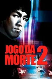 Poster do filme Jogo da Morte 2