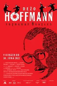 Poster do filme Dezo Hoffmann – Photographer of The Beatles
