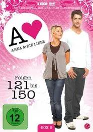 Poster da série Anna und die Liebe