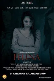 Poster do filme Felina