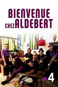 Poster do filme Bienvenue chez Aldebert