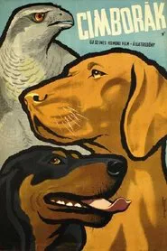 Buddies - In the wind of reeds movie poster