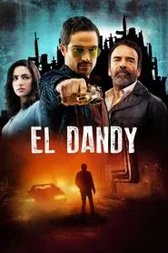 The Dandy tv show poster