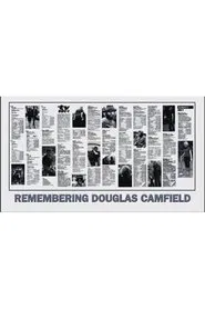 Remembering Douglas Camfield movie poster
