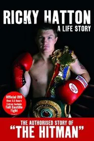 Ricky Hatton: A Life Story movie poster