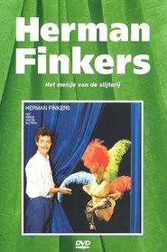 Poster do filme Herman Finkers: Het Meisje Van De Slijterij
