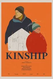 Poster do filme Kinship