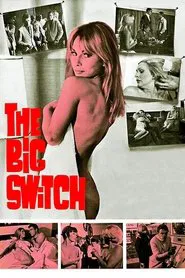 The Big Switch movie poster