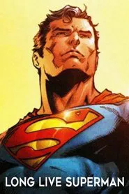 Poster do filme Long Live Superman