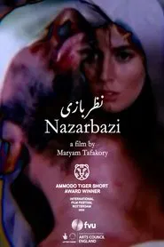 Poster do filme Nazarbazi