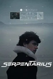 Serpentarius movie poster