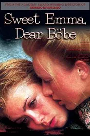 Dear Emma, Sweet Böbe movie poster