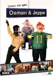 Osman & Jeppe tv show poster