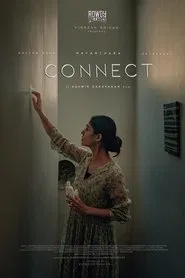 Connect movie poster