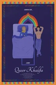 Queer Khalifa movie poster