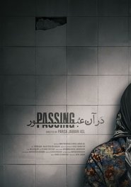 Passing movie poster