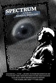Spectrum movie poster