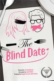 The Blind Date movie poster
